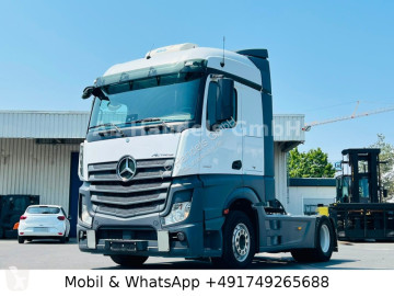 MercedesActros