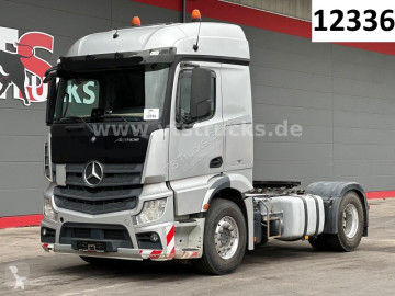 MercedesE Actros