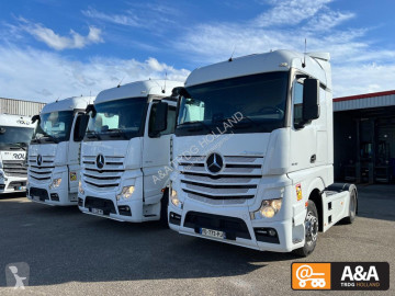 MercedesLS
