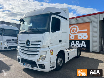 MercedesLS