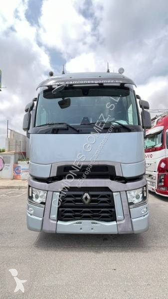 RenaultT-High520 T4X2 E6