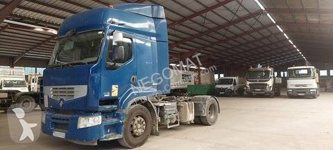 جرار Renault