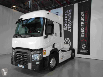 Tracteur Renault