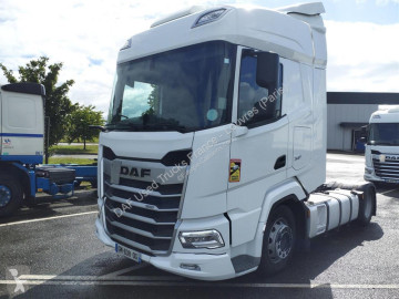 DAFXF