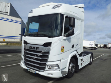 Trattore Stradale DAF