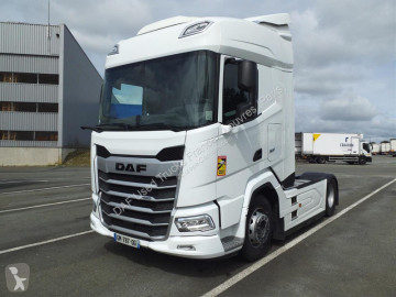 Traktor DAF