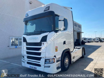 ScaniaS500