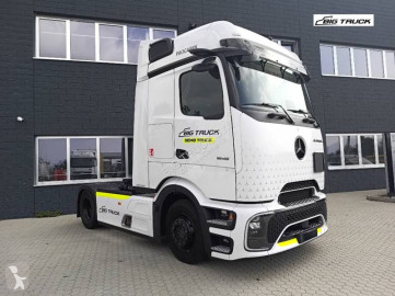 MercedesActros1848 LS