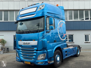 DAFXF460