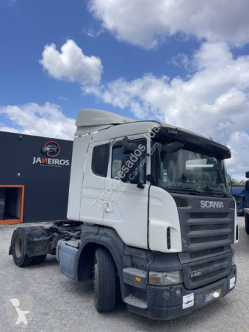 ScaniaR480