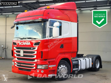 ScaniaR