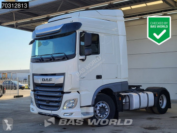 Traktor DAF