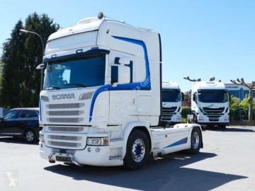 ScaniaR