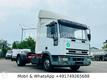 Влекач Iveco Eurocargo ML 65 E BL 4x2