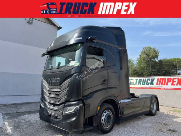 IvecoS-WAY580