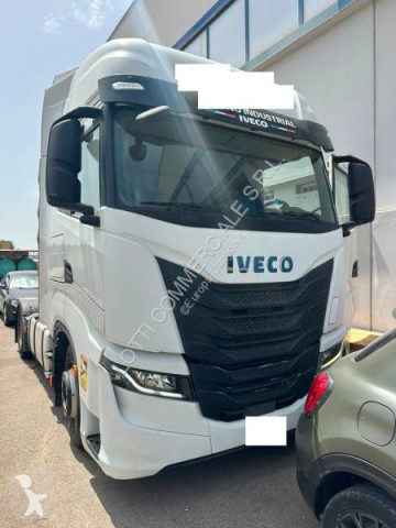 IvecoS-WAY510