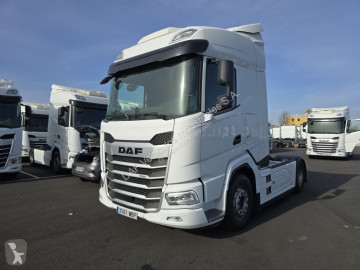 Traktor DAF