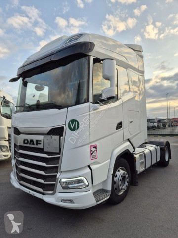 DAF480