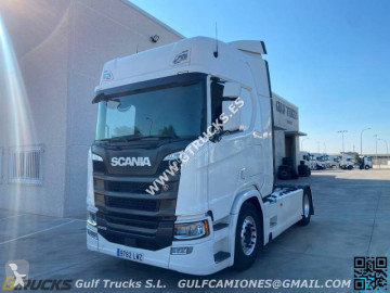 ScaniaR500
