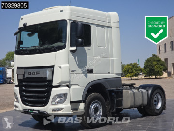 Cabeza tractora DAF