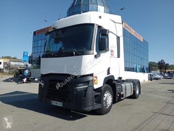 RenaultT-Series