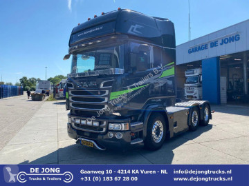 ScaniaR