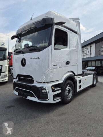MercedesActros