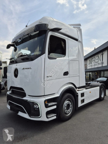 MercedesActros