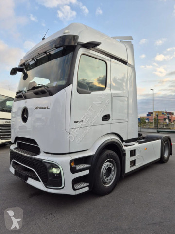 MercedesActros