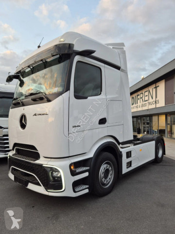MercedesActros