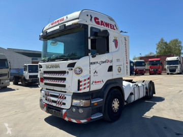 ScaniaL
