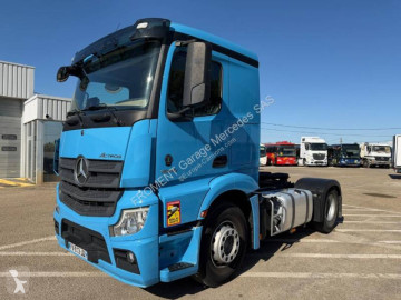 MercedesActros1848 LS
