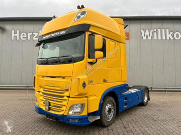DAFXF460