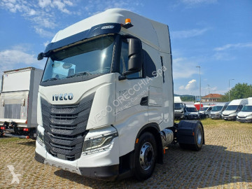 IvecoS-WAY