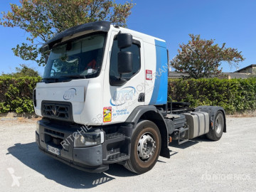 Traktor Renault