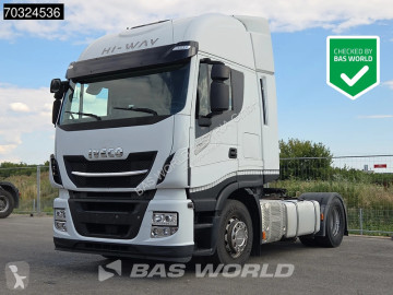 Влекач Iveco Stralis 480 4X2 Retarder ACC LED
