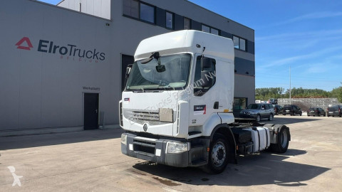 Trattore Stradale Renault Premium PREMIUM 410 DXI (BOITE MANUELLE / MANUAL GEARBOX)