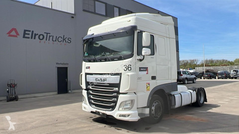 DAFXF460