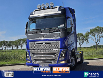 Влекач Volvo FH16 16650 6X4 RETARDER XENON