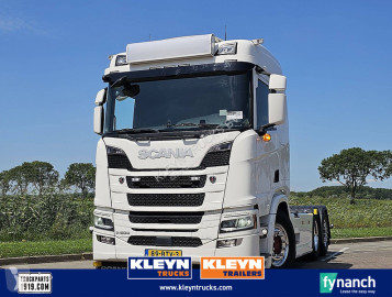 ScaniaR