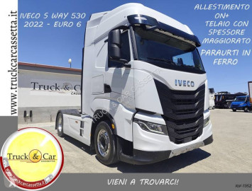 Traktor Iveco S-WAY 530