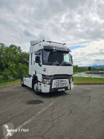 RenaultT-Series440