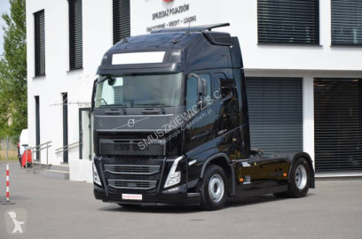 Влекач Volvo FH 500 Globetrotter XL