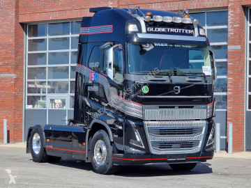 Влекач Volvo F16 FH 16.750 XL - Retarder - full air - alcoa - full spec - Editie