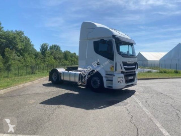 IvecoStralis460