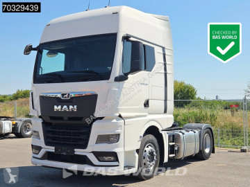 Влекач MAN 18.480 TGX 4X2 NEW! GX LED 2x Tanks ACC Euro 6