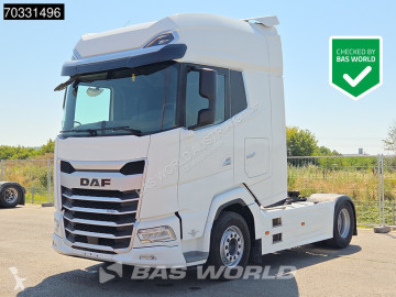 Влекач DAF XG + 530 4X2 Retarder 2x Tanks Standklima ACC
