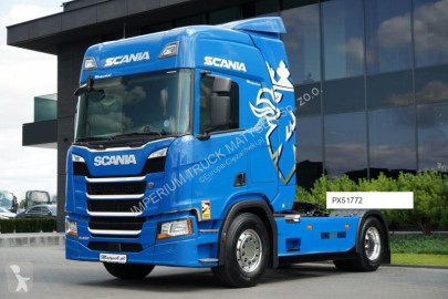 ScaniaR450