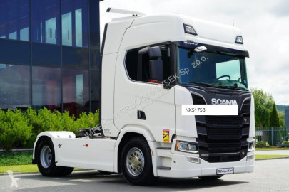 ScaniaR