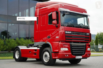 Влекач DAF